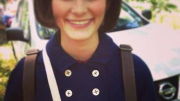 Adira Movie: Scene #2