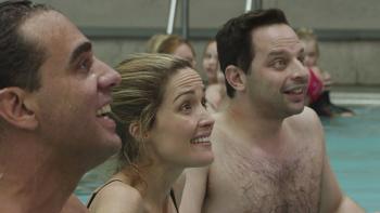 Adult Beginners Movie: Scene #1