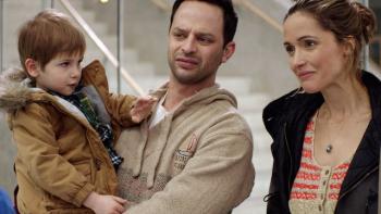 Adult Beginners Movie: Scene #2