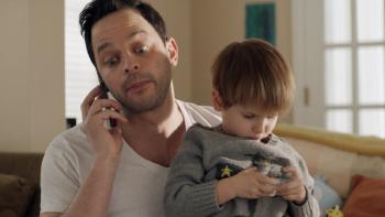 Adult Beginners Movie: Scene #3