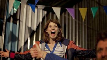 Adult Life Skills Movie: Scene #2