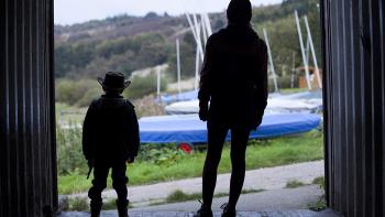 Adult Life Skills Movie: Scene #3