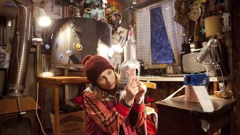 Adult Life Skills Movie: Scene #1