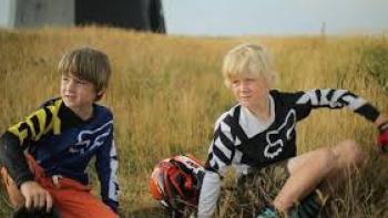Adventure Boyz Movie: Scene #2