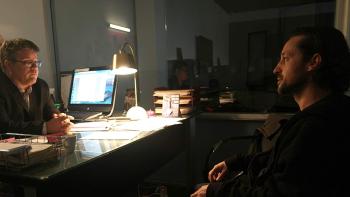 Adverse Movie: Scene #2