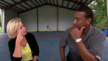 After Innocence Movie: Scene #3