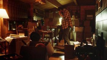 After the Reality Movie: Scene #4