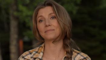 After the Reality Movie: Scene #1