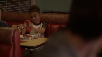 After the Reality Movie: Scene #3