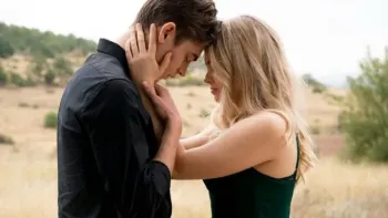 After Ever Happy Movie: Scene #2