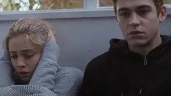 After Ever Happy Movie: Scene #3