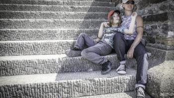 Against the Tides Movie: Scene #2