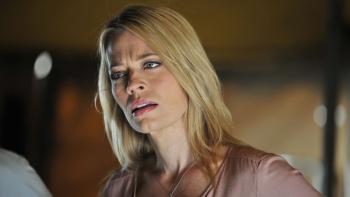 Against the Wild 2: Survive the Serengeti Movie: Scene One