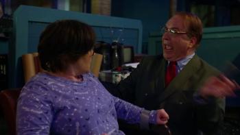 Agent Toby Barks Movie: Auntie B and Agent Lane