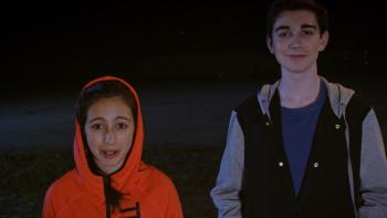 Agent Toby Barks Movie: Kate and Bret