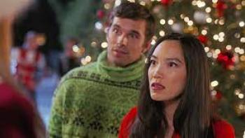 A Hollywood Christmas Movie: Scene # 3