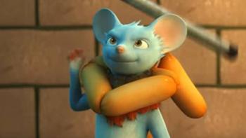 Air Bound Movie: Gavin