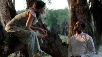 A Jazzman's Blues Movie: Scene #2