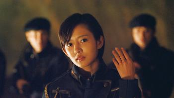 Fullmetal Alchemist Movie: The troops arrive