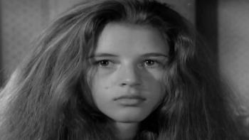 Alice in Wonderland Movie: Scene #3