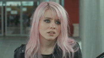 All Roads Lead to Rome Movie: Scene #2