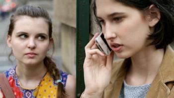 All This Panic Movie: Scene #3