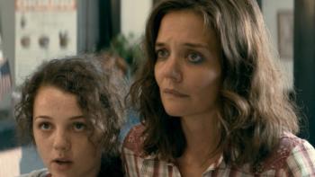 All We Had Movie: Scene #1