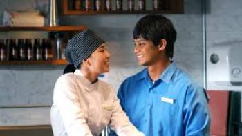 All Because of You Movie: Janna Nick and Hairul Azreen