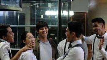 All Because of You Movie: Scene 2