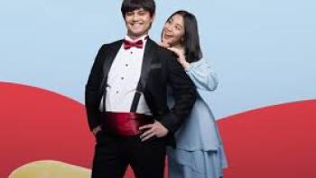 All Because of You Movie: Scene 3