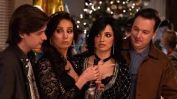 All My Friends Are Dead Movie: Scene 3