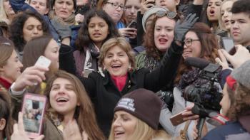 Seeing Allred Movie: Joy