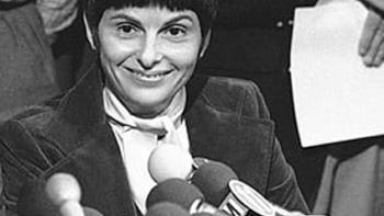 Seeing Allred Movie: An Early Start