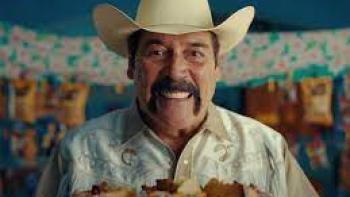 The (Almost) Legends: A man in a cowboy hat looks frustrated