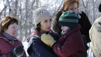 Aloft Movie: Scene #1