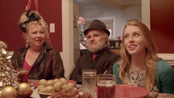 Altar Egos Movie: Scene #1