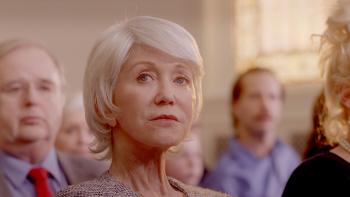 Altar Egos Movie: Scene #2