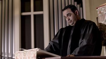 Altar Egos Movie: Scene #3