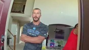 American Murder: The Family Next Door Movie: Scene Two