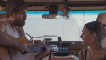 American Folk Movie: Scene #1