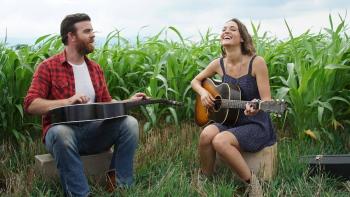 American Folk Movie: Scene #2