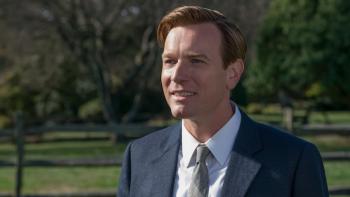 American Pastoral Movie: Scene #1