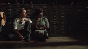 American Pastoral Movie: Scene #2