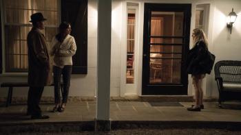 American Pastoral Movie: Scene #3
