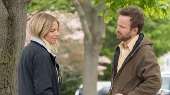 American Woman Movie: Scene #3