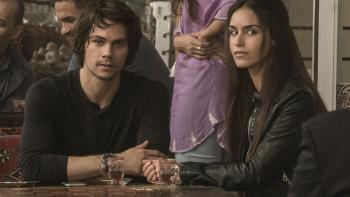 American Assassin Movie: Scene #2