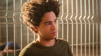 American Carnage Movie: Scene #1