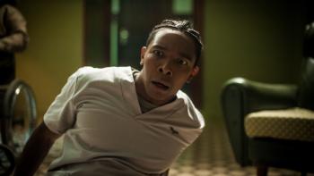 American Carnage Movie: Scene #3