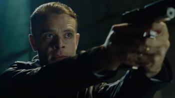 American Dream Movie: Scene Three