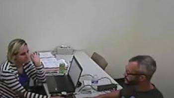 American Murder: The Family Next Door Movie: Scene Three